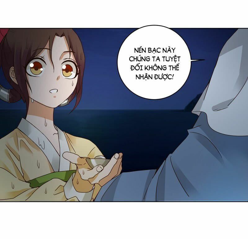 đọc truyện Dục Huyết Thương Hậu Chương 101 ảnh 22 tại Thiên Thai Truyện