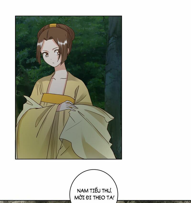 đọc truyện Dục Huyết Thương Hậu Chương 101 ảnh 23 tại Thiên Thai Truyện