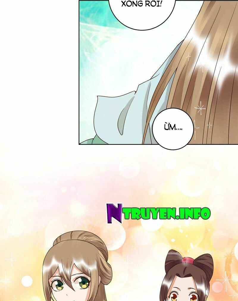 đọc truyện Dục Huyết Thương Hậu Chương 101 ảnh 32 tại Thiên Thai Truyện