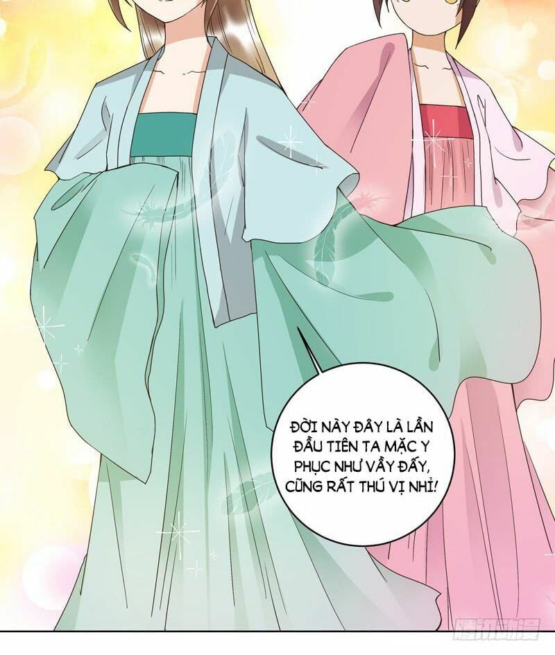 đọc truyện Dục Huyết Thương Hậu Chương 101 ảnh 33 tại Thiên Thai Truyện