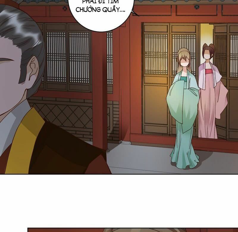 đọc truyện Dục Huyết Thương Hậu Chương 101 ảnh 35 tại Thiên Thai Truyện