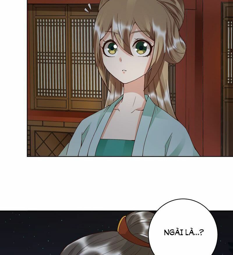 đọc truyện Dục Huyết Thương Hậu Chương 101 ảnh 36 tại Thiên Thai Truyện