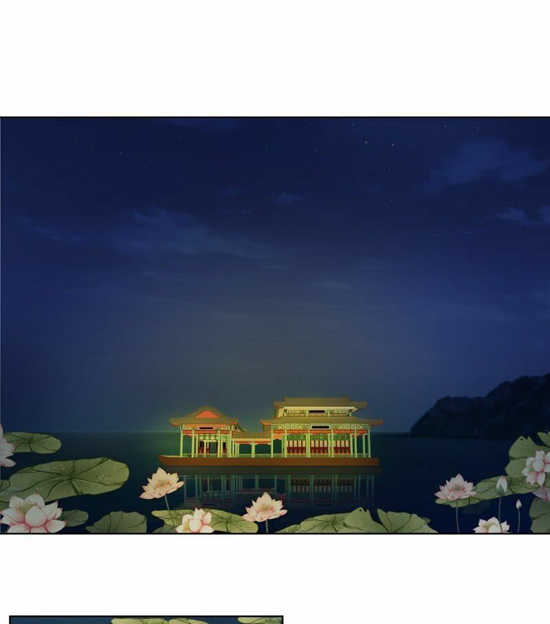 đọc truyện Dục Huyết Thương Hậu Chương 101 ảnh 6 tại Thiên Thai Truyện