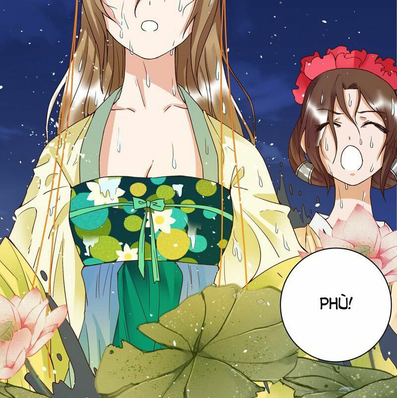 đọc truyện Dục Huyết Thương Hậu Chương 101 ảnh 8 tại Thiên Thai Truyện