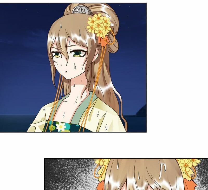 đọc truyện Dục Huyết Thương Hậu Chương 101 ảnh 11 tại Thiên Thai Truyện