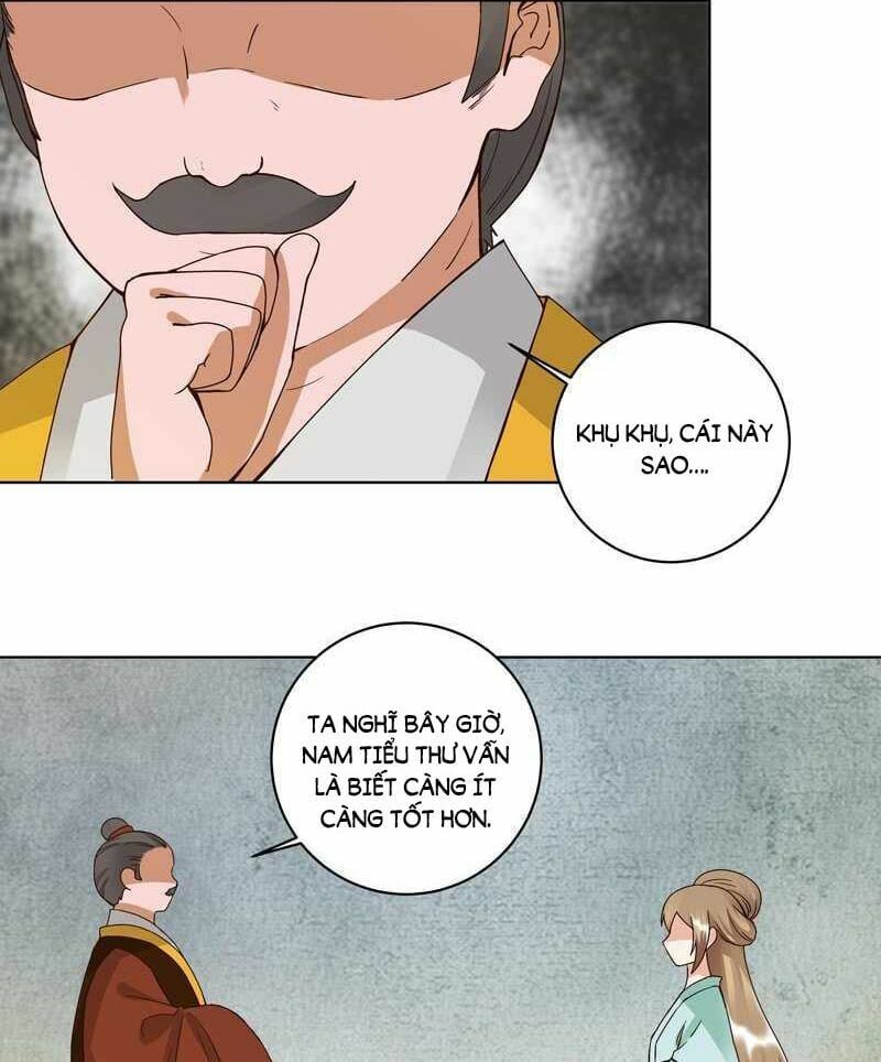 đọc truyện Dục Huyết Thương Hậu Chương 102 ảnh 12 tại Thiên Thai Truyện