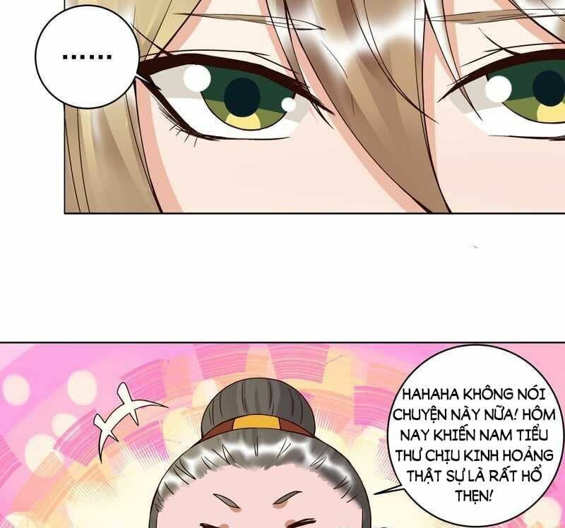 đọc truyện Dục Huyết Thương Hậu Chương 102 ảnh 15 tại Thiên Thai Truyện