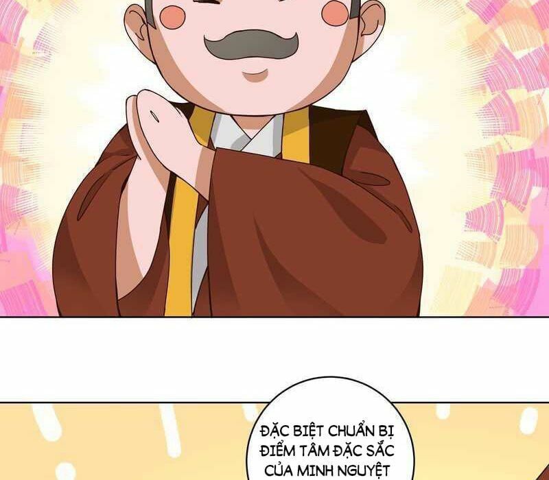 đọc truyện Dục Huyết Thương Hậu Chương 102 ảnh 16 tại Thiên Thai Truyện