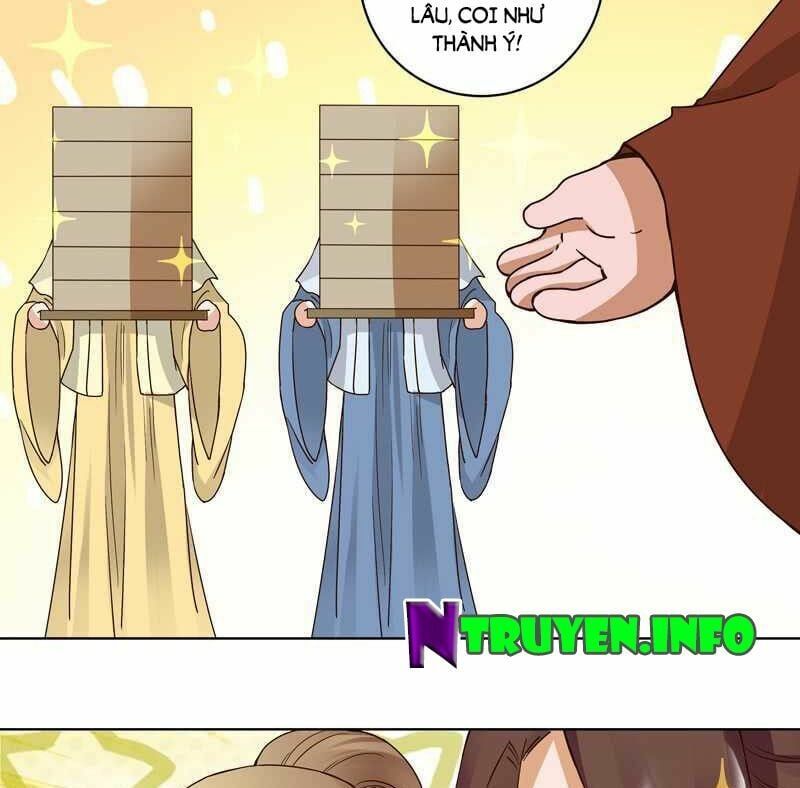 đọc truyện Dục Huyết Thương Hậu Chương 102 ảnh 17 tại Thiên Thai Truyện