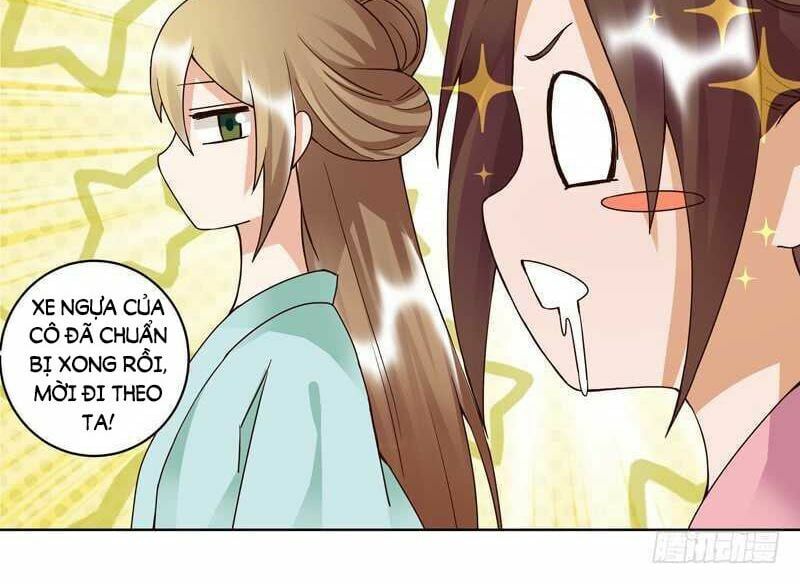 đọc truyện Dục Huyết Thương Hậu Chương 102 ảnh 18 tại Thiên Thai Truyện