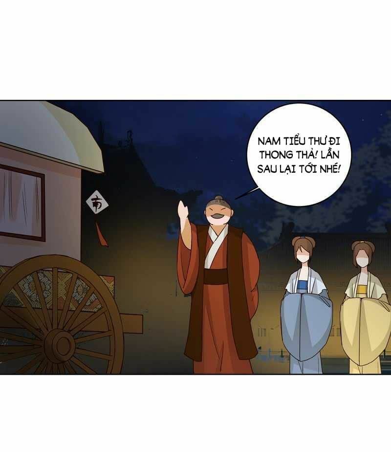 đọc truyện Dục Huyết Thương Hậu Chương 102 ảnh 19 tại Thiên Thai Truyện