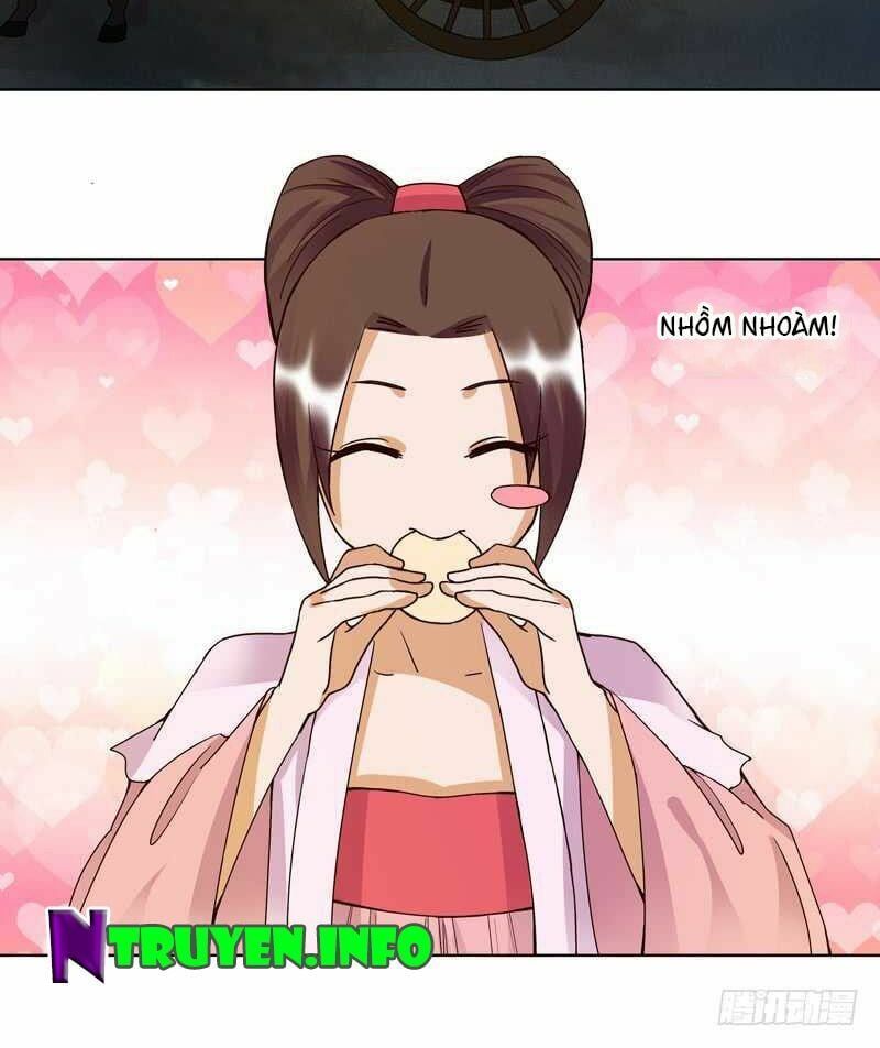 đọc truyện Dục Huyết Thương Hậu Chương 102 ảnh 22 tại Thiên Thai Truyện