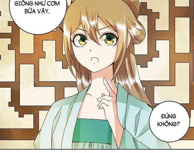 đọc truyện Dục Huyết Thương Hậu Chương 102 ảnh 28 tại Thiên Thai Truyện