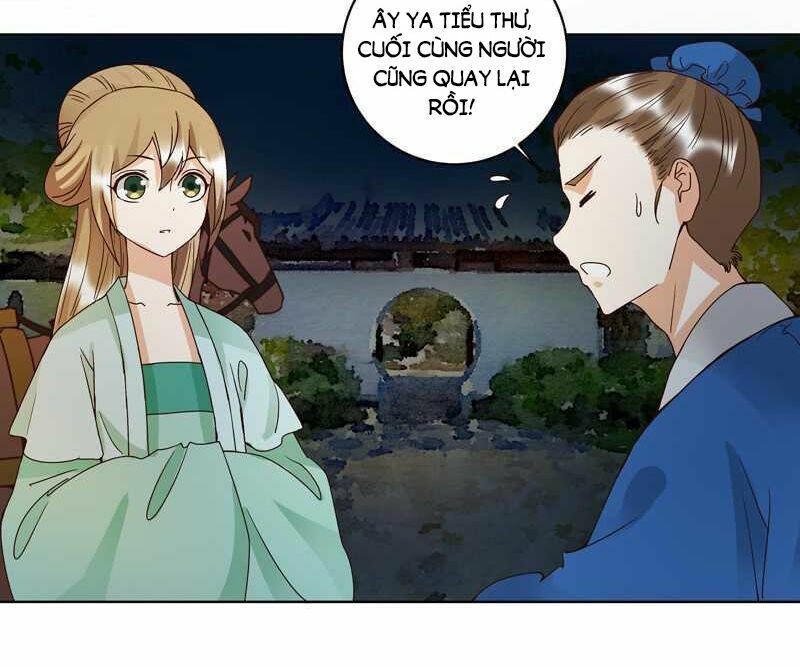 đọc truyện Dục Huyết Thương Hậu Chương 102 ảnh 33 tại Thiên Thai Truyện