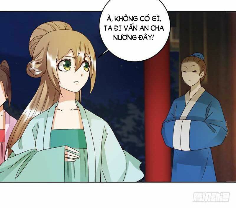 đọc truyện Dục Huyết Thương Hậu Chương 102 ảnh 35 tại Thiên Thai Truyện