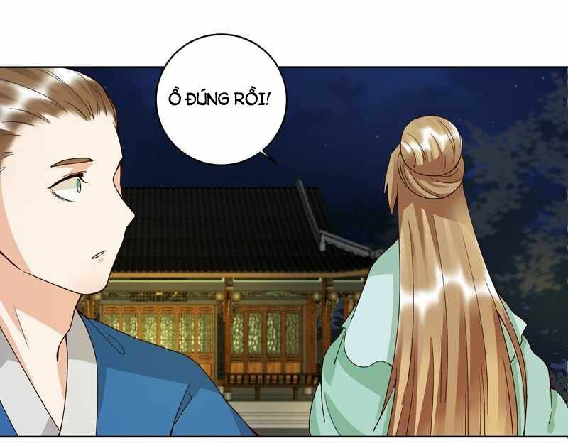 đọc truyện Dục Huyết Thương Hậu Chương 102 ảnh 36 tại Thiên Thai Truyện