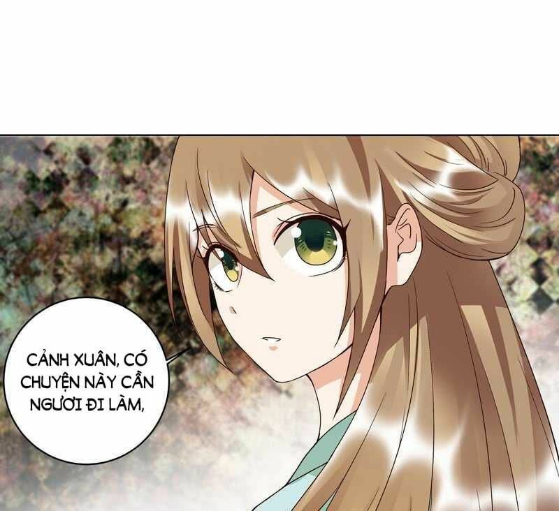 đọc truyện Dục Huyết Thương Hậu Chương 102 ảnh 37 tại Thiên Thai Truyện