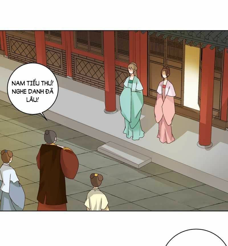 đọc truyện Dục Huyết Thương Hậu Chương 102 ảnh 6 tại Thiên Thai Truyện