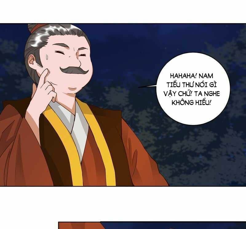 đọc truyện Dục Huyết Thương Hậu Chương 102 ảnh 10 tại Thiên Thai Truyện