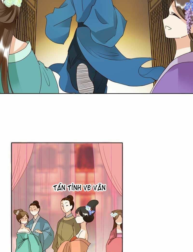 đọc truyện Dục Huyết Thương Hậu Chương 103 ảnh 12 tại Thiên Thai Truyện