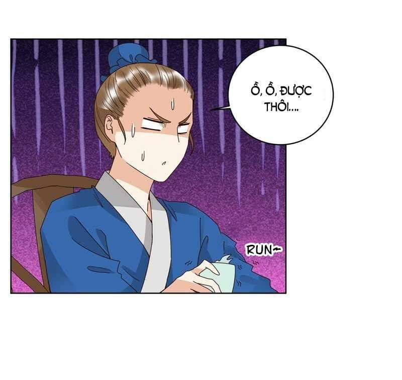 đọc truyện Dục Huyết Thương Hậu Chương 103 ảnh 14 tại Thiên Thai Truyện