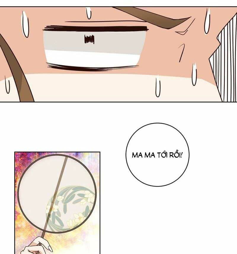 đọc truyện Dục Huyết Thương Hậu Chương 103 ảnh 15 tại Thiên Thai Truyện