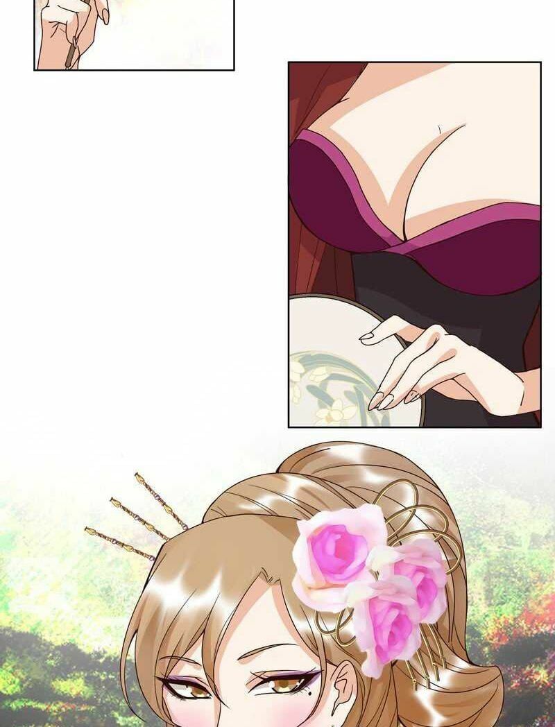 đọc truyện Dục Huyết Thương Hậu Chương 103 ảnh 16 tại Thiên Thai Truyện