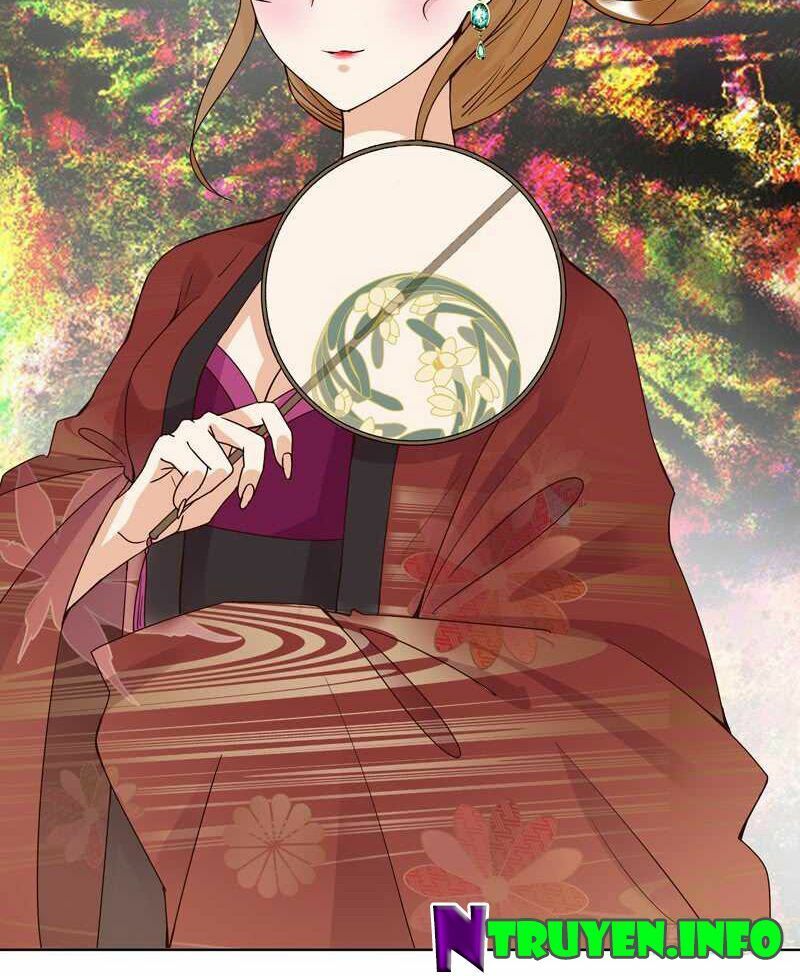 đọc truyện Dục Huyết Thương Hậu Chương 103 ảnh 17 tại Thiên Thai Truyện