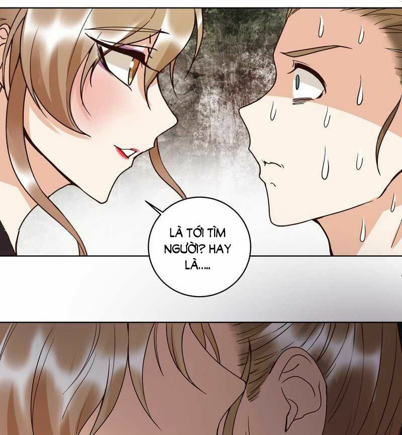 đọc truyện Dục Huyết Thương Hậu Chương 103 ảnh 19 tại Thiên Thai Truyện