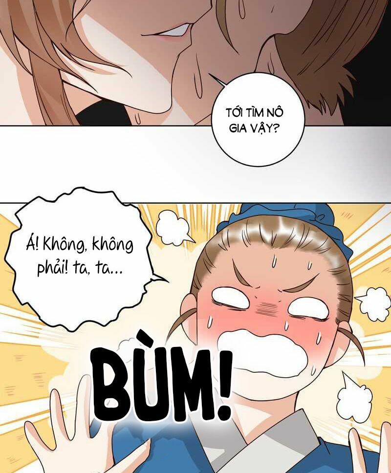 đọc truyện Dục Huyết Thương Hậu Chương 103 ảnh 20 tại Thiên Thai Truyện