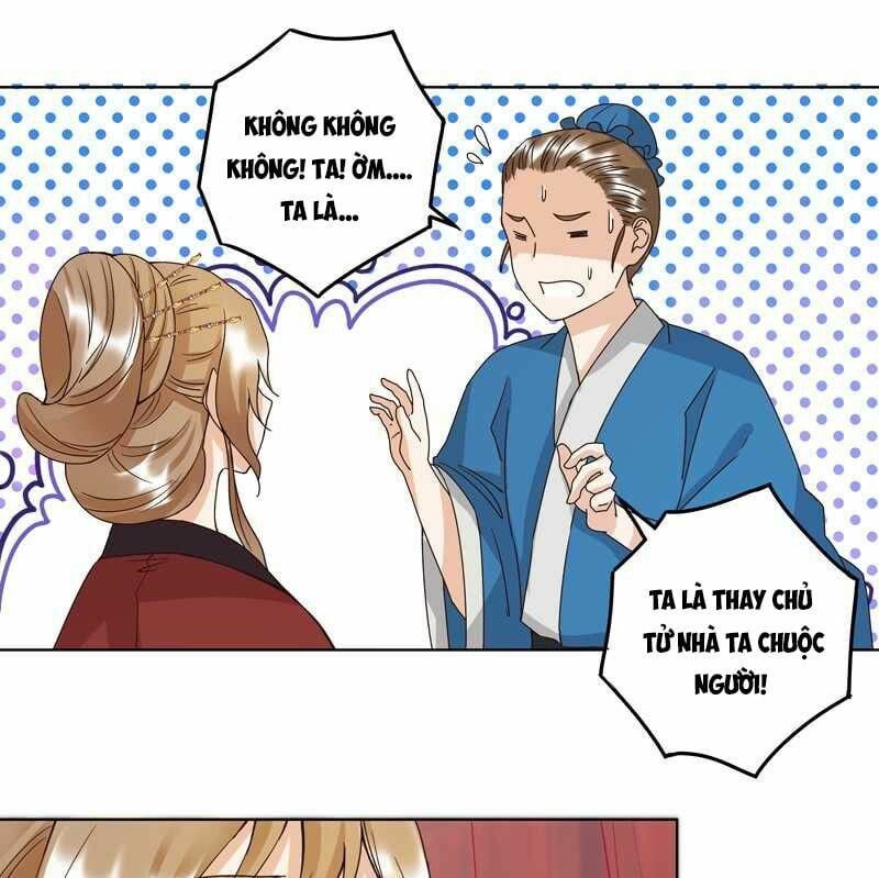 đọc truyện Dục Huyết Thương Hậu Chương 103 ảnh 22 tại Thiên Thai Truyện