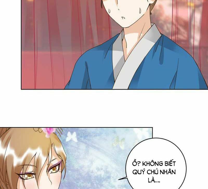 đọc truyện Dục Huyết Thương Hậu Chương 103 ảnh 24 tại Thiên Thai Truyện