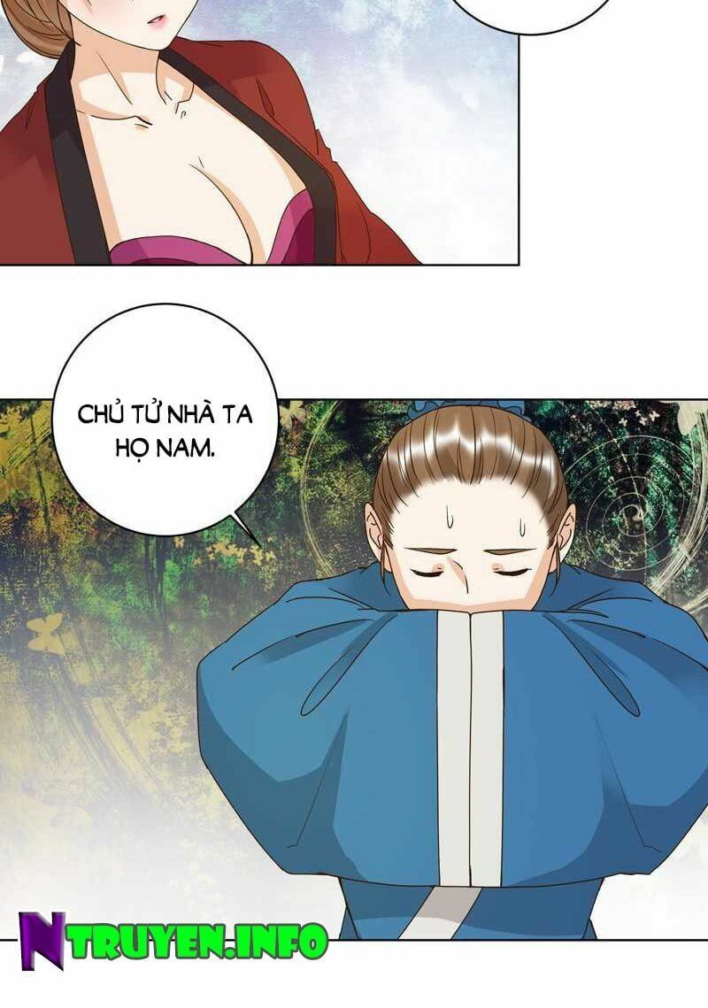 đọc truyện Dục Huyết Thương Hậu Chương 103 ảnh 25 tại Thiên Thai Truyện