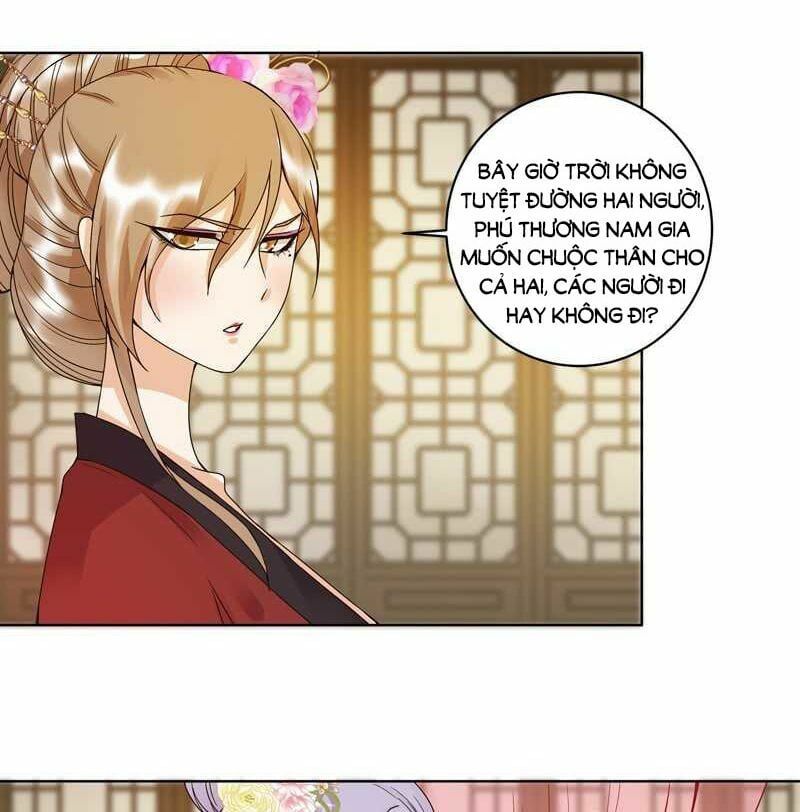 đọc truyện Dục Huyết Thương Hậu Chương 103 ảnh 31 tại Thiên Thai Truyện