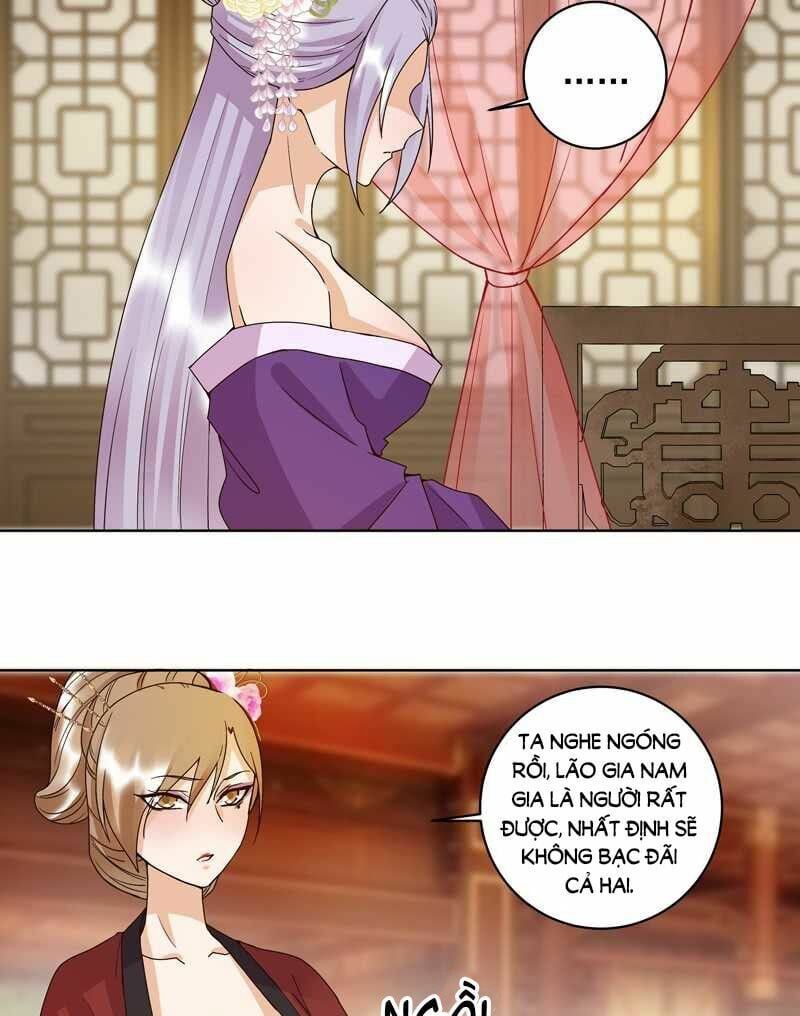 đọc truyện Dục Huyết Thương Hậu Chương 103 ảnh 32 tại Thiên Thai Truyện