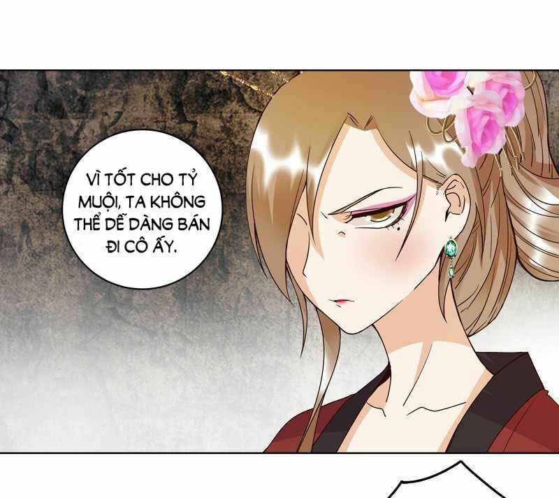 đọc truyện Dục Huyết Thương Hậu Chương 103 ảnh 34 tại Thiên Thai Truyện