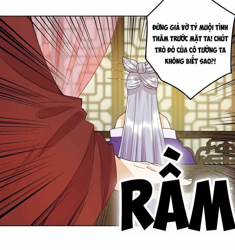 đọc truyện Dục Huyết Thương Hậu Chương 103 ảnh 35 tại Thiên Thai Truyện