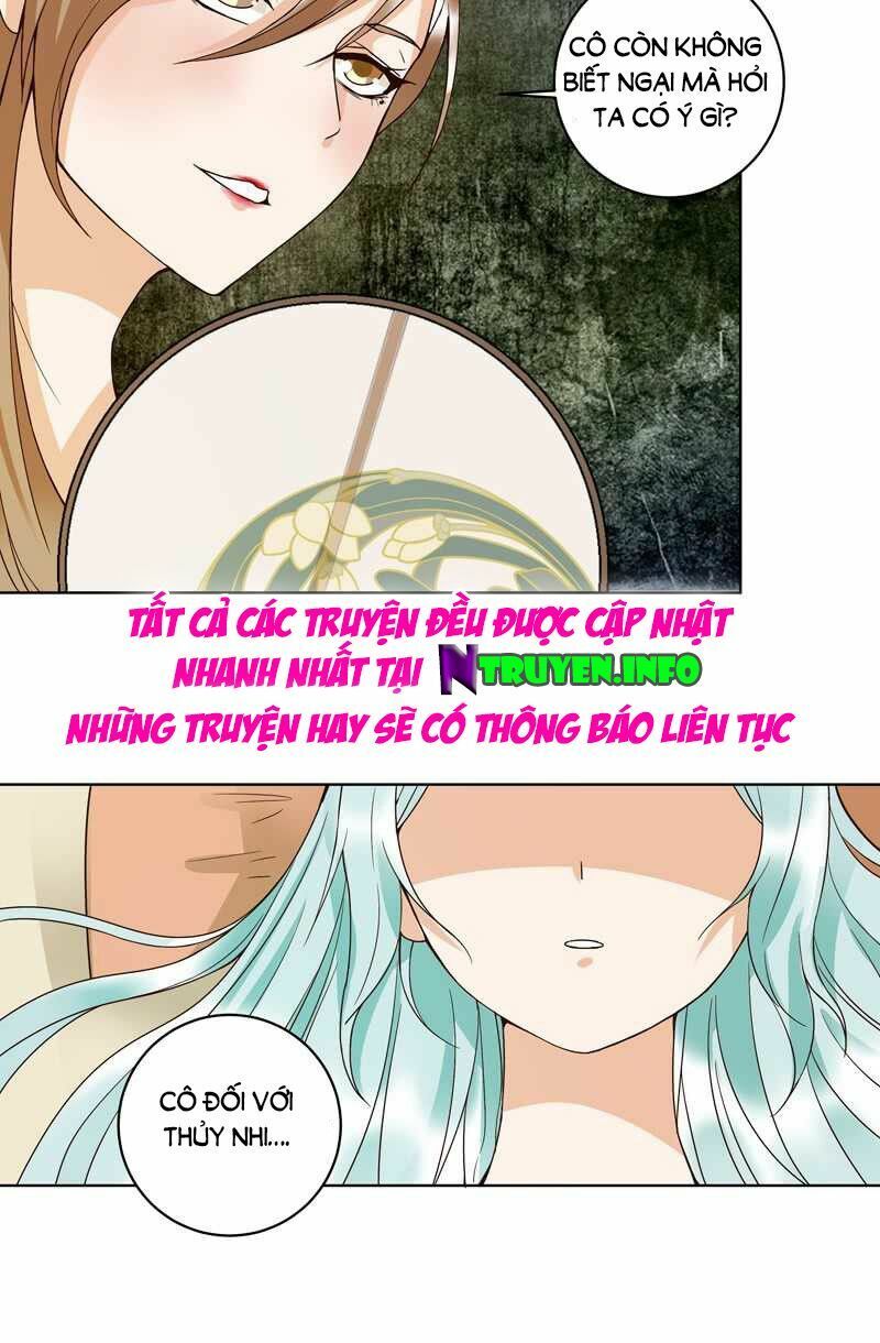 đọc truyện Dục Huyết Thương Hậu Chương 103 ảnh 37 tại Thiên Thai Truyện