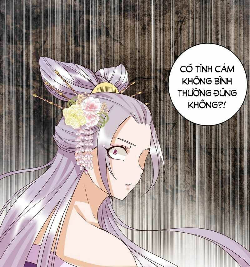 đọc truyện Dục Huyết Thương Hậu Chương 103 ảnh 38 tại Thiên Thai Truyện