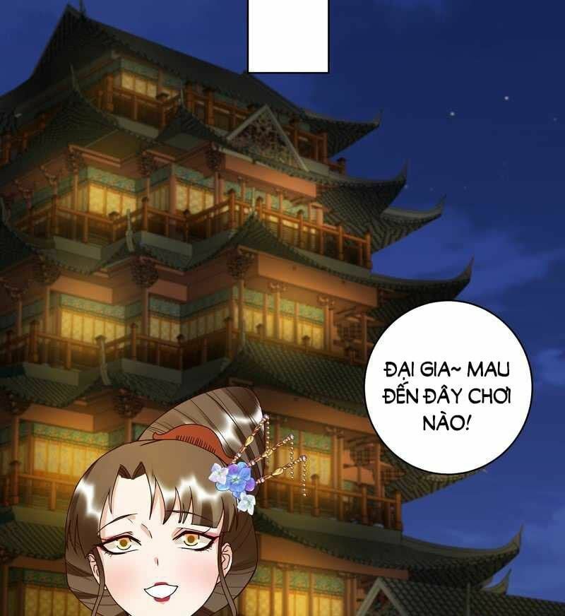 đọc truyện Dục Huyết Thương Hậu Chương 103 ảnh 7 tại Thiên Thai Truyện