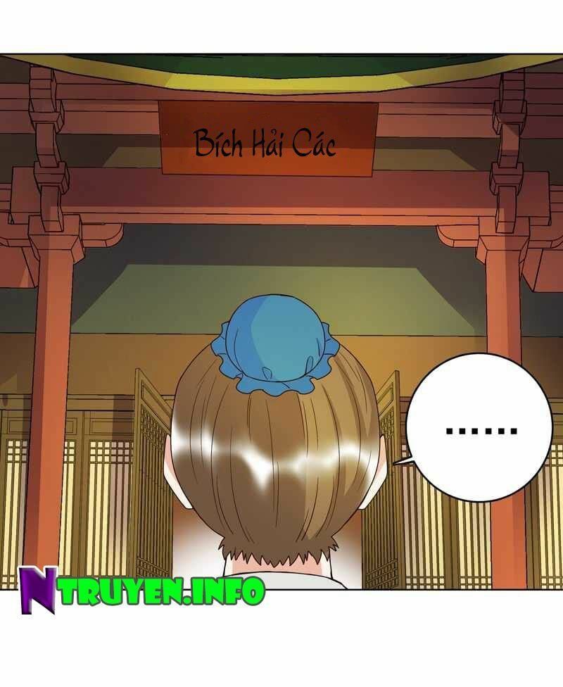 đọc truyện Dục Huyết Thương Hậu Chương 103 ảnh 9 tại Thiên Thai Truyện