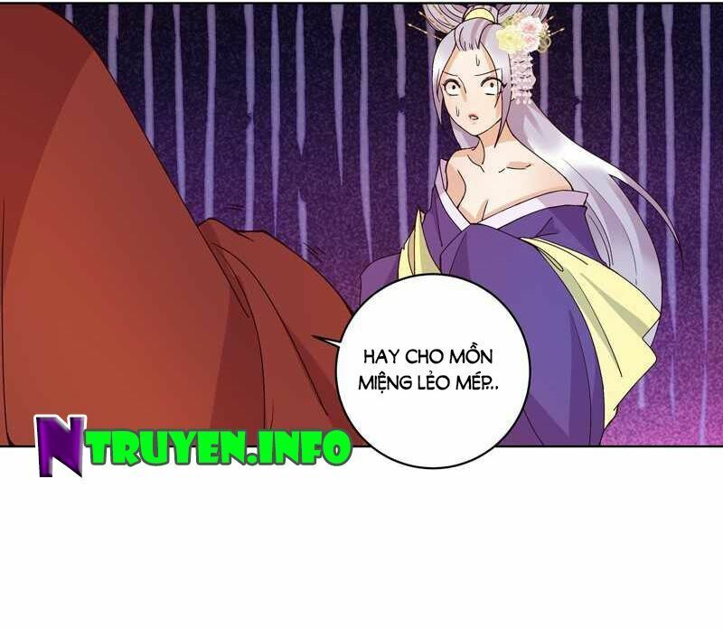 đọc truyện Dục Huyết Thương Hậu Chương 104 ảnh 12 tại Thiên Thai Truyện