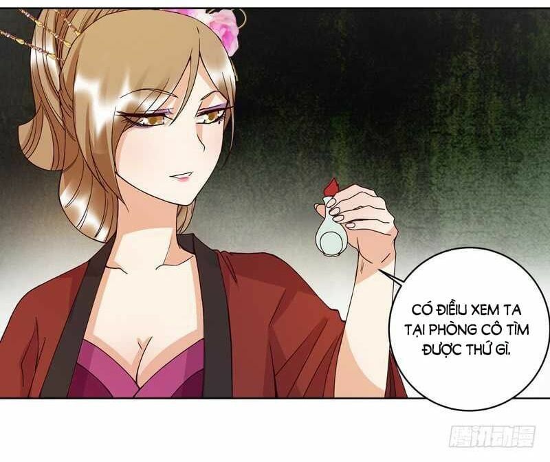 đọc truyện Dục Huyết Thương Hậu Chương 104 ảnh 13 tại Thiên Thai Truyện