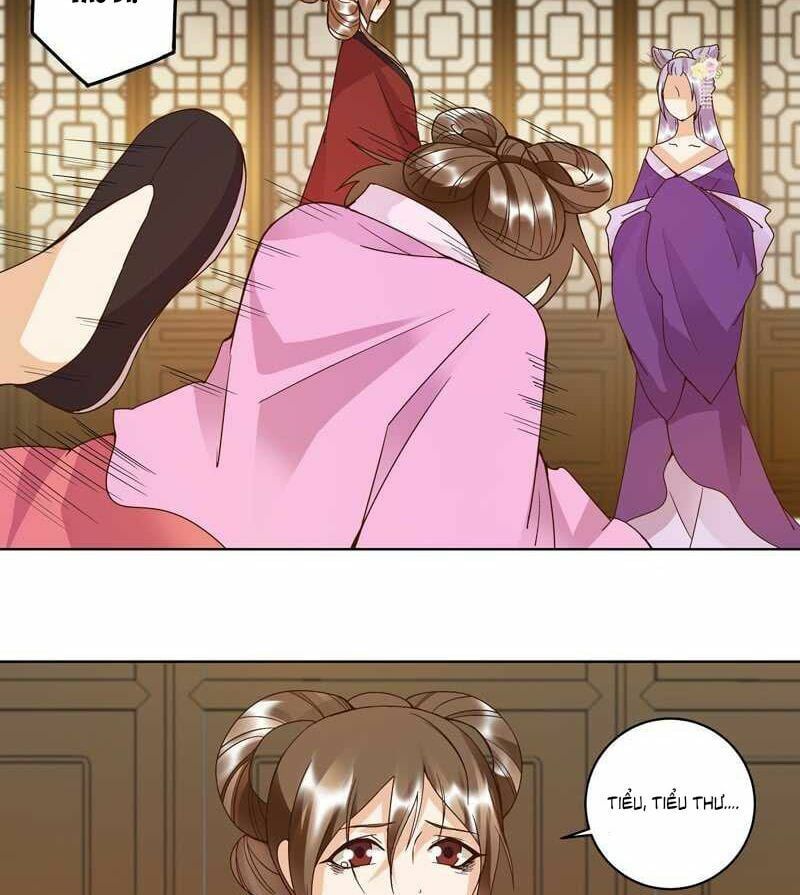 đọc truyện Dục Huyết Thương Hậu Chương 104 ảnh 15 tại Thiên Thai Truyện