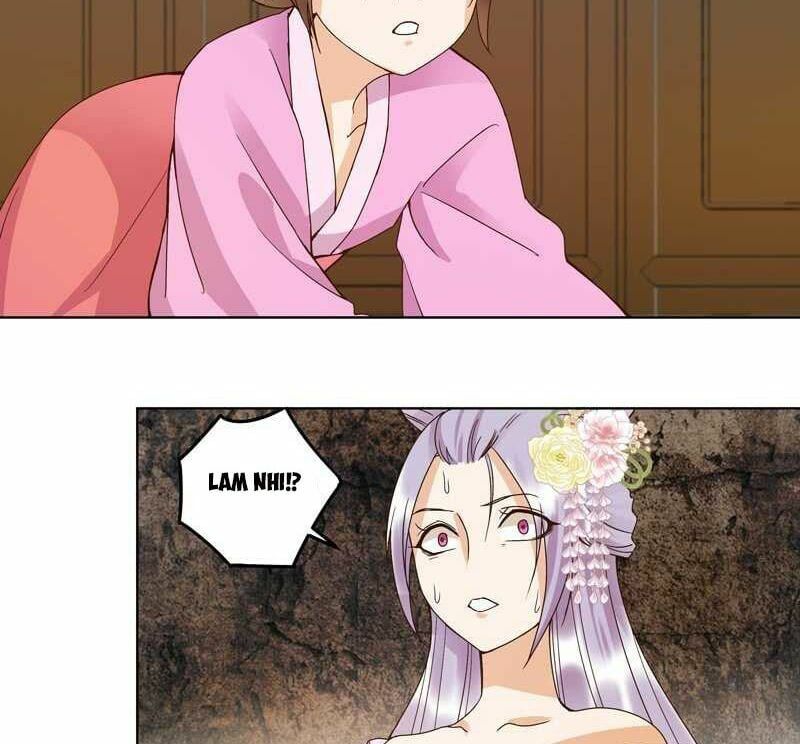 đọc truyện Dục Huyết Thương Hậu Chương 104 ảnh 16 tại Thiên Thai Truyện