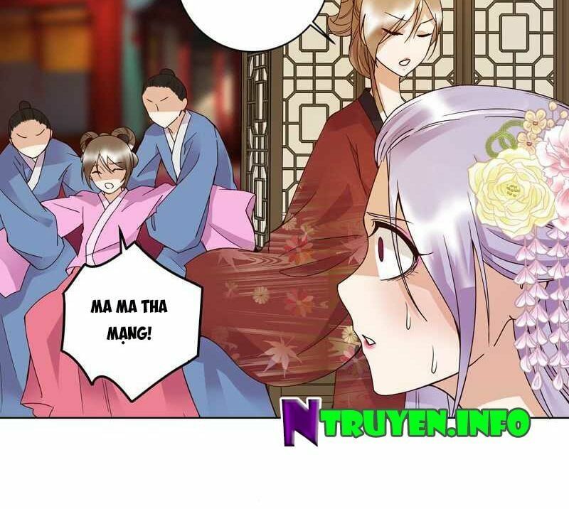 đọc truyện Dục Huyết Thương Hậu Chương 104 ảnh 20 tại Thiên Thai Truyện