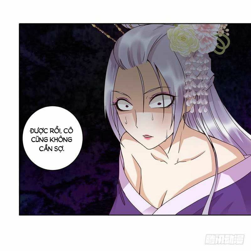 đọc truyện Dục Huyết Thương Hậu Chương 104 ảnh 21 tại Thiên Thai Truyện