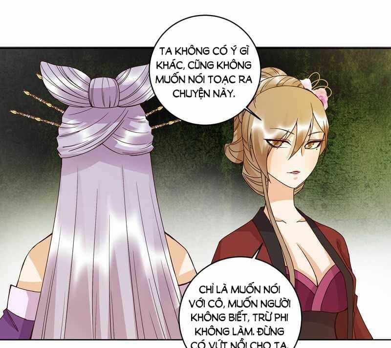 đọc truyện Dục Huyết Thương Hậu Chương 104 ảnh 22 tại Thiên Thai Truyện