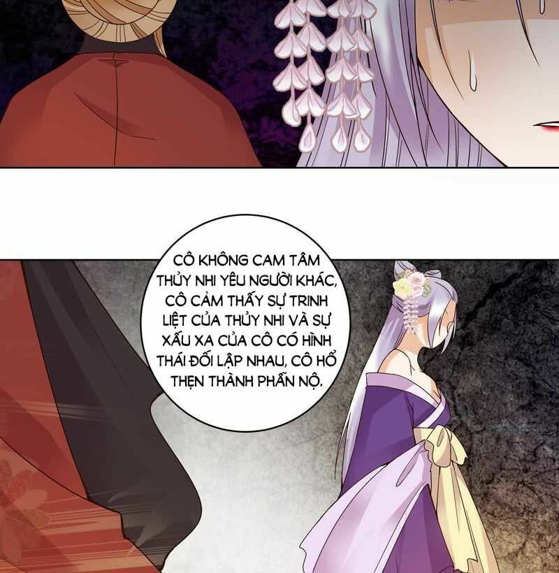 đọc truyện Dục Huyết Thương Hậu Chương 104 ảnh 24 tại Thiên Thai Truyện