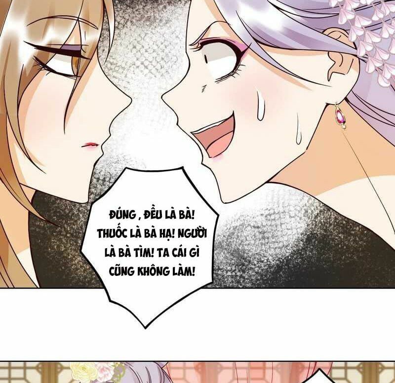 đọc truyện Dục Huyết Thương Hậu Chương 104 ảnh 27 tại Thiên Thai Truyện